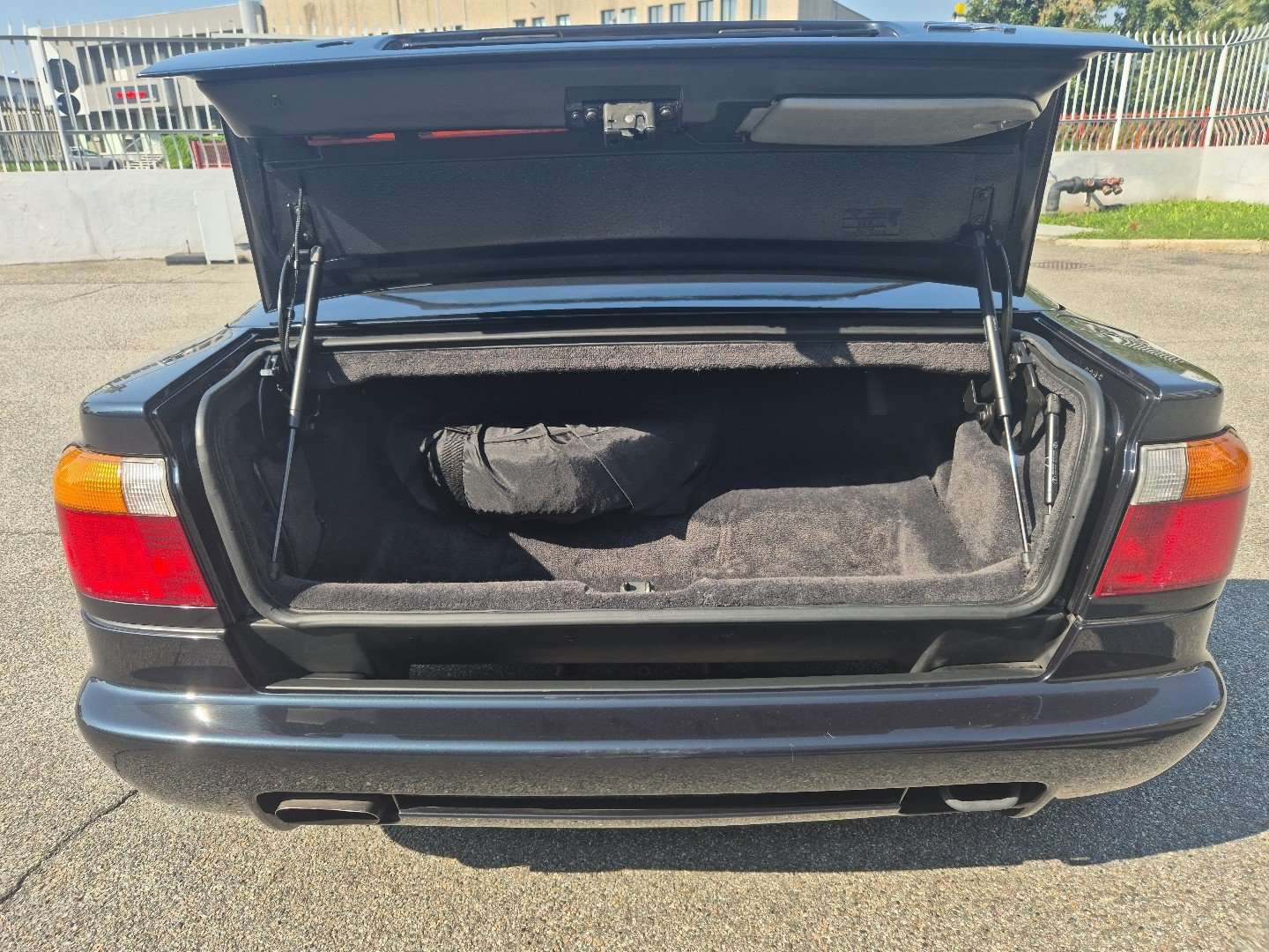 BMW Z1 - 1990 - Joinsteer - #7