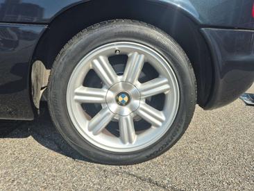 BMW Z1 — photo 11