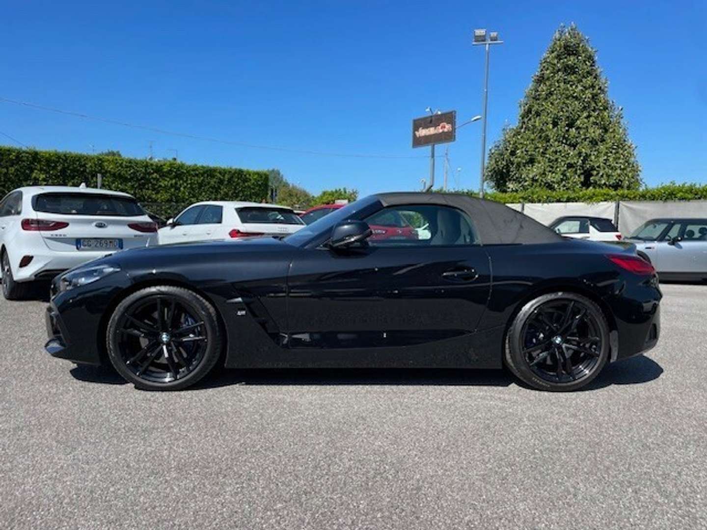 BMW Z4 M Sport SDrive30i - 2019 - Joinsteer - #6