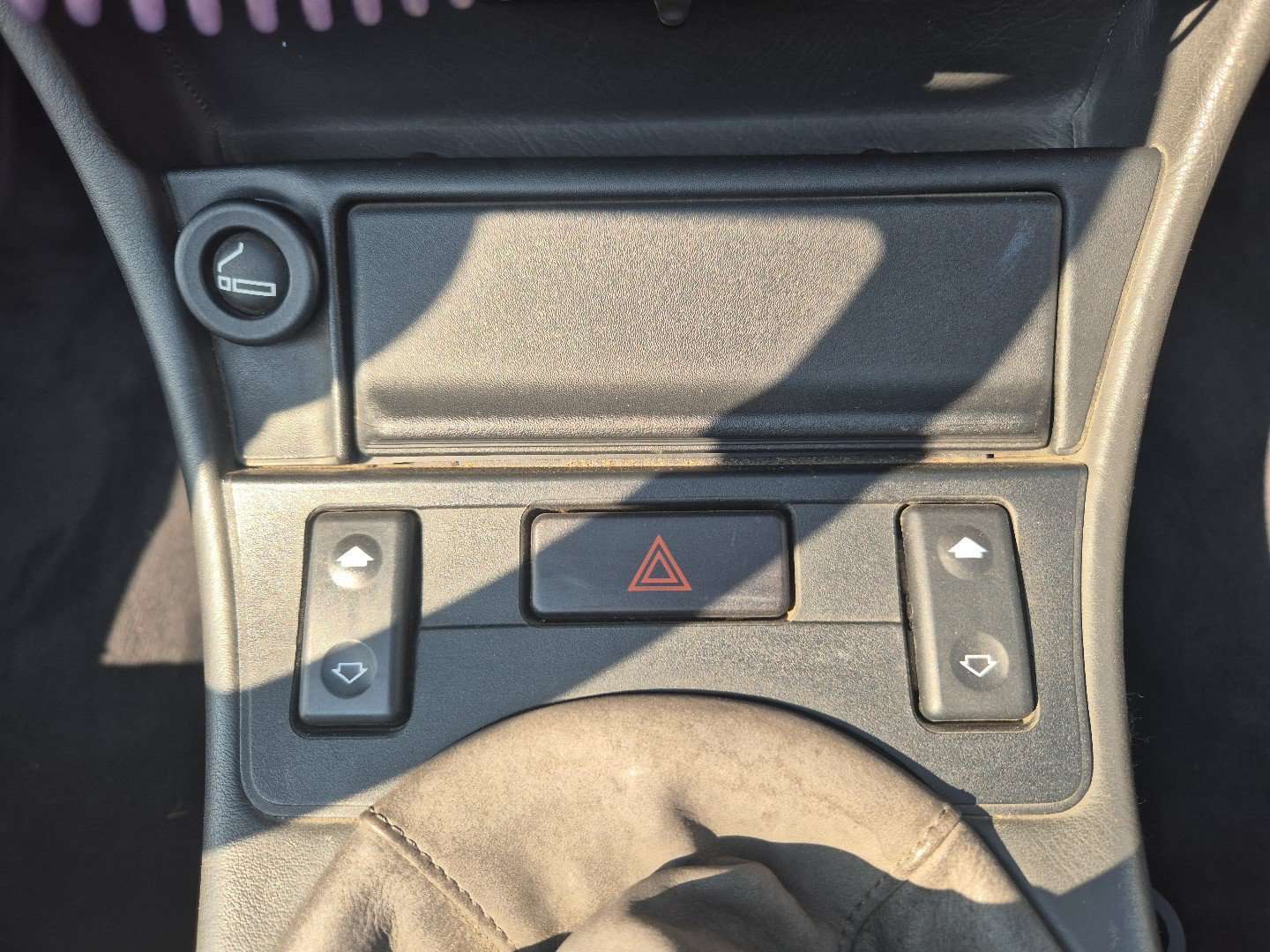 BMW Z1 - 1990 - Joinsteer - #19