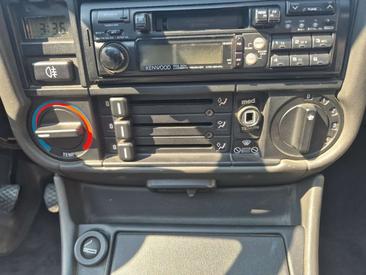 BMW Z1 — photo 20