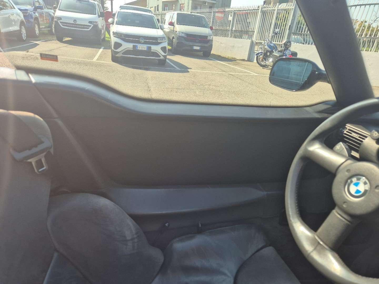 BMW Z1 - 1990 - Joinsteer - #21