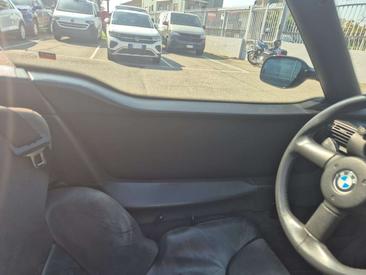 BMW Z1 — photo 21