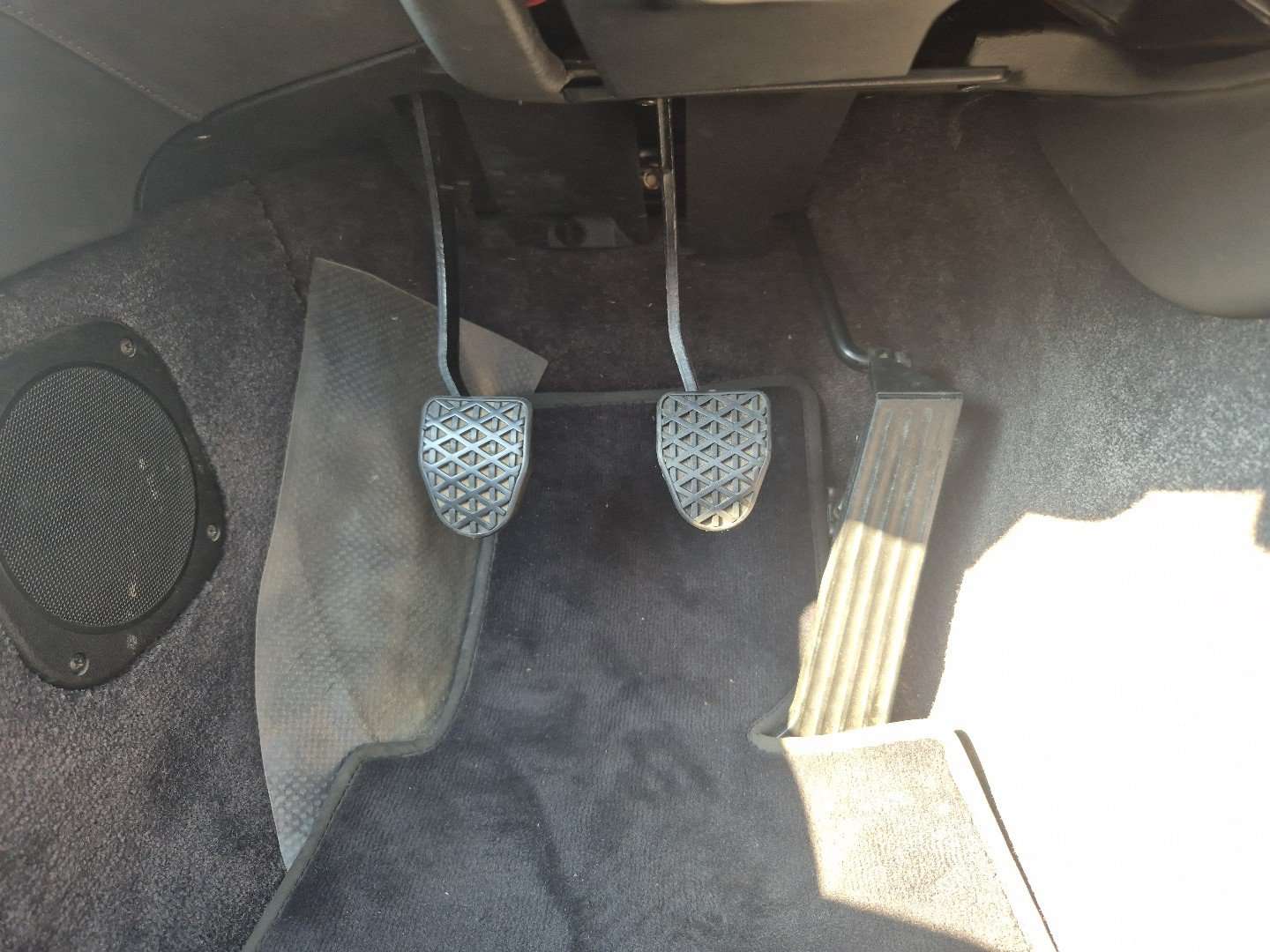 BMW Z1 - 1990 - Joinsteer - #23