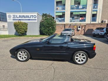 BMW Z1 — photo 25