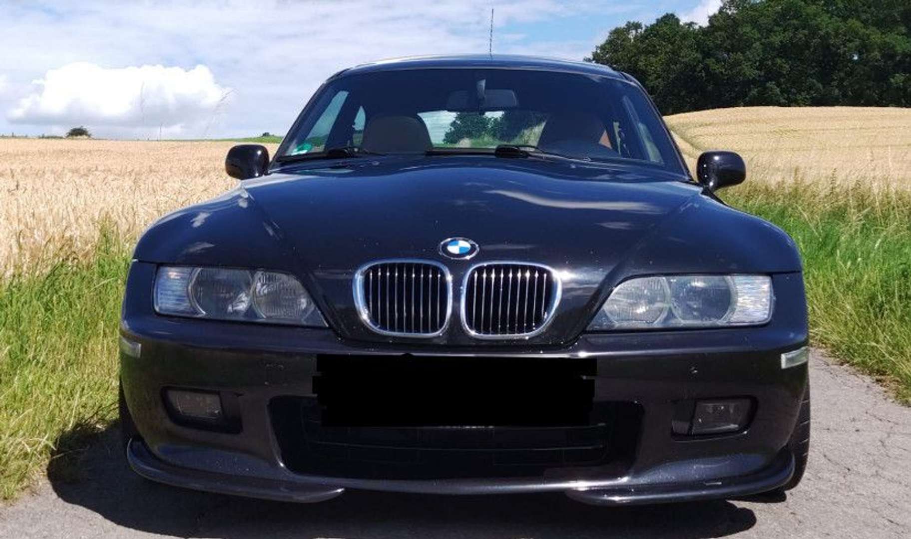 BMW Z3 Coupe 2.8 - 1999 - Joinsteer - #3