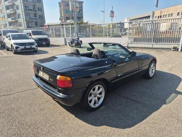 BMW Z1 — photo 27