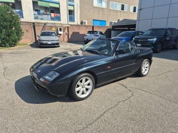 BMW Z1 — photo 29