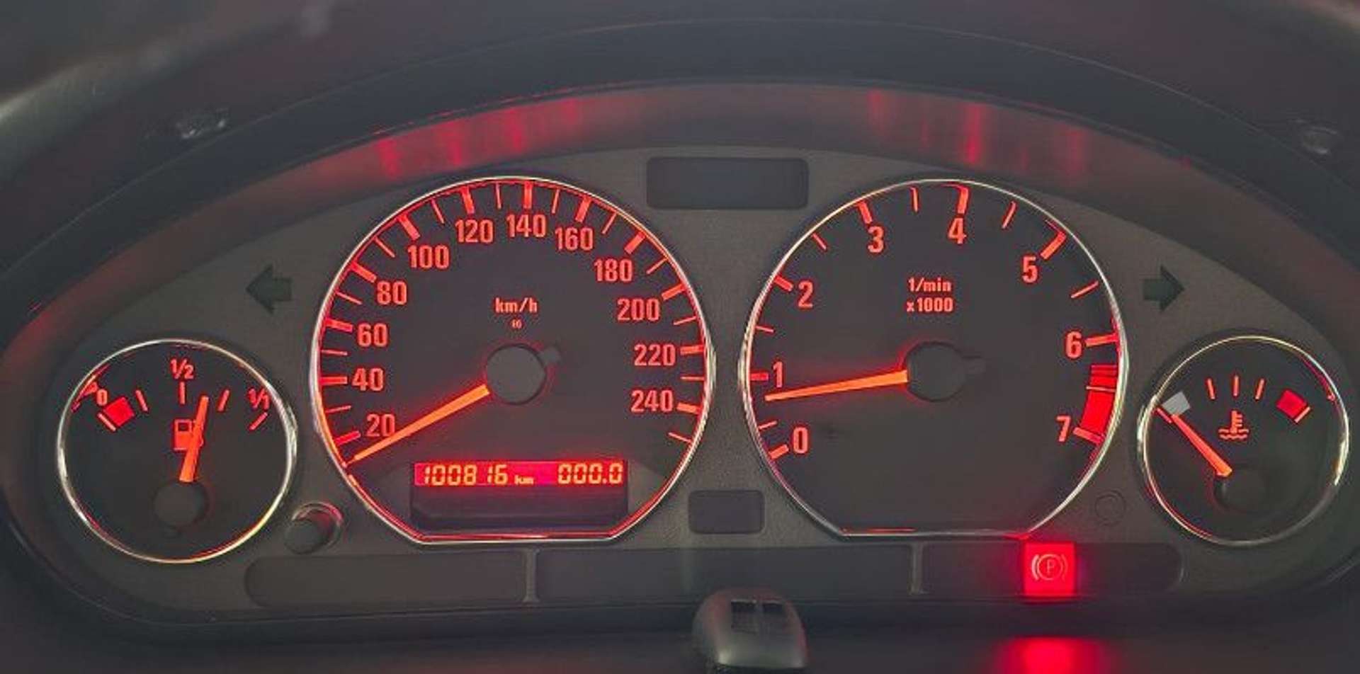 BMW Z3 Coupe 2.8 - 1999 - Joinsteer - #6