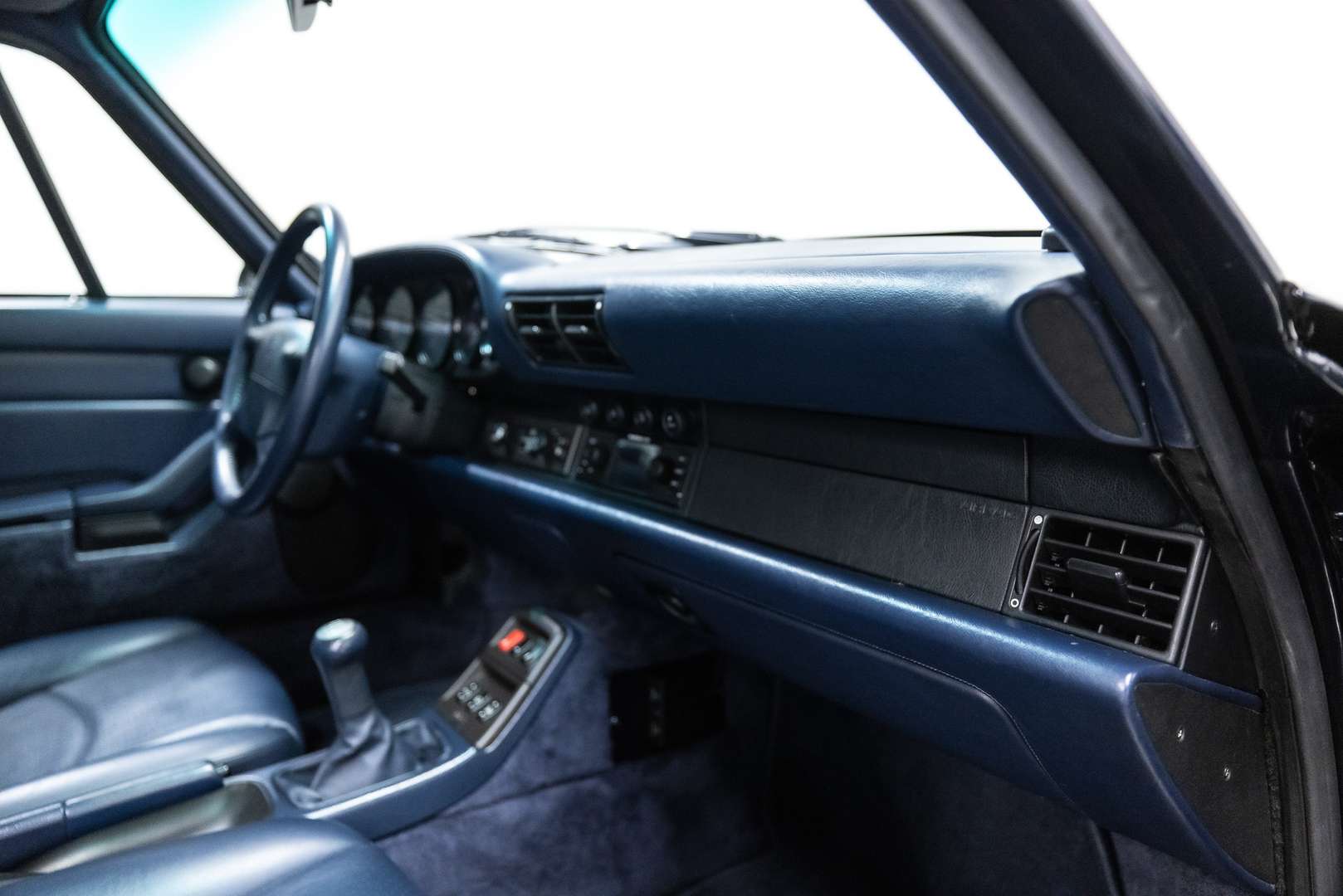 Porsche 993 Carrera 4S - 1995 - Joinsteer - #3