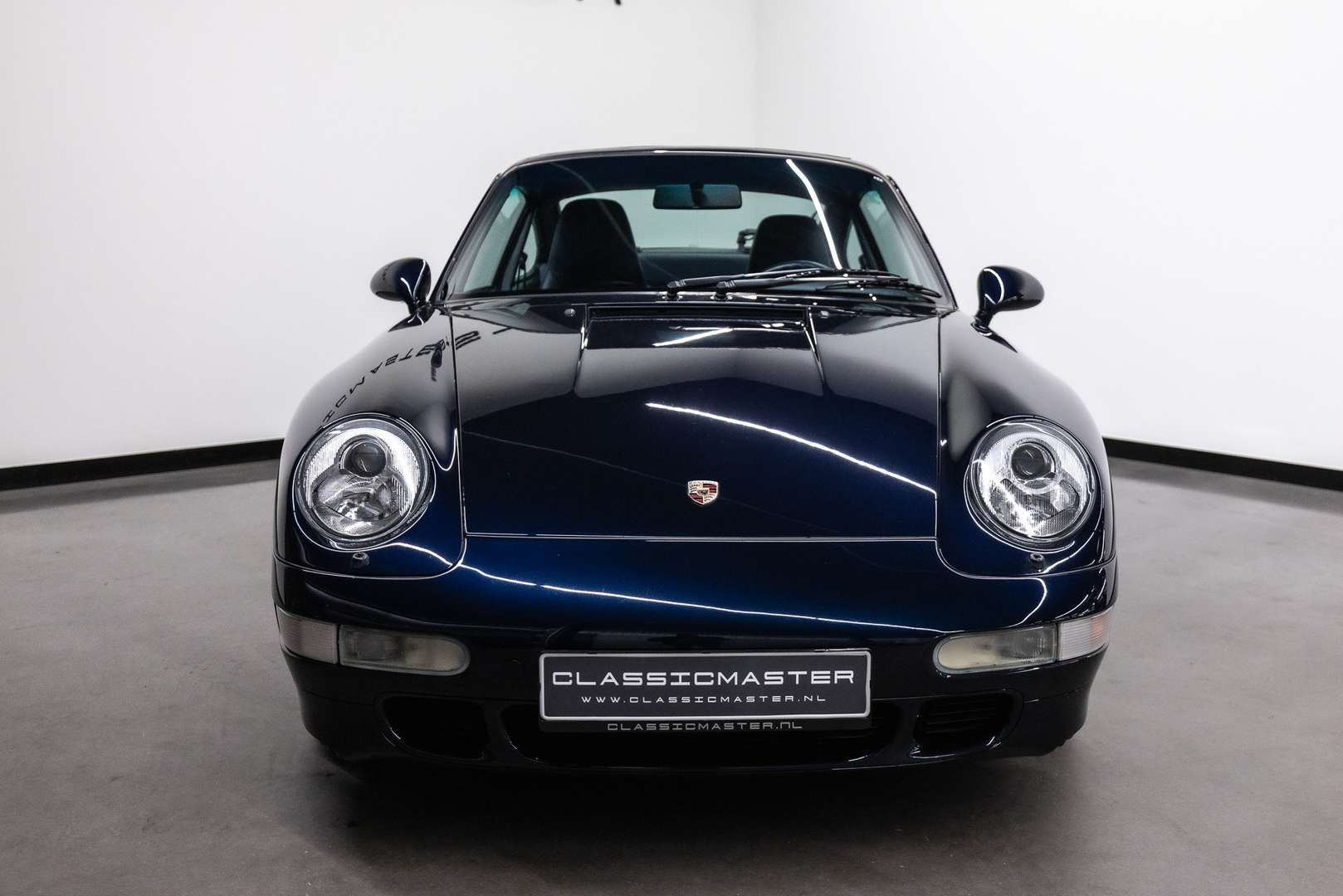 Porsche 993 Carrera 4S - 1995 - Joinsteer - #5