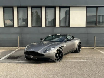 Aston Martin DB11 V12 AMR Coupe 5.2 -  - Joinsteer - #1