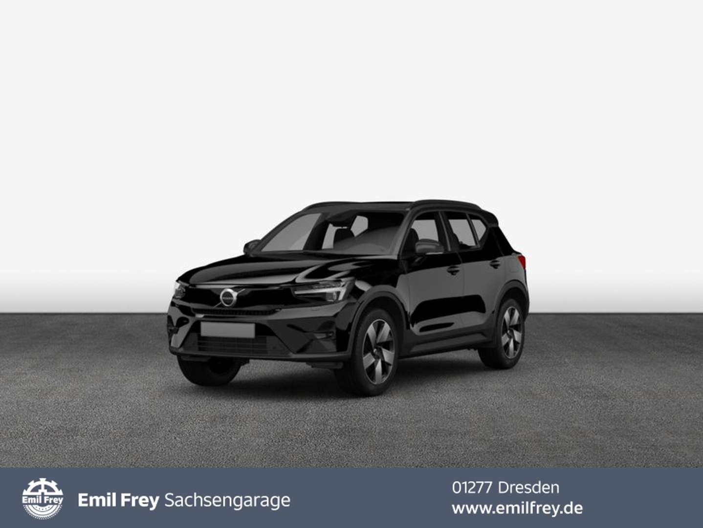 Volvo XC40 B3 Plus - 2025 - Joinsteer - #1