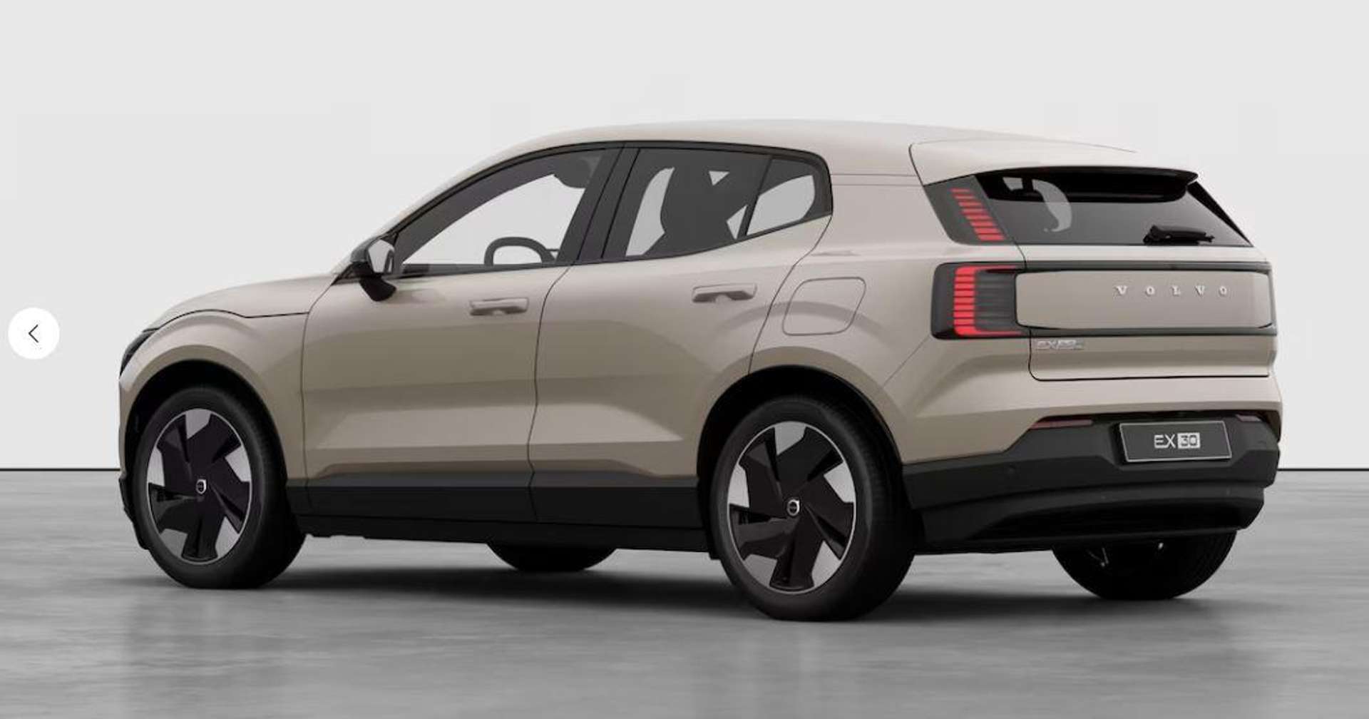 Volvo EX30 Extended Range Plus Single Motor - 2025 - Joinsteer - #2