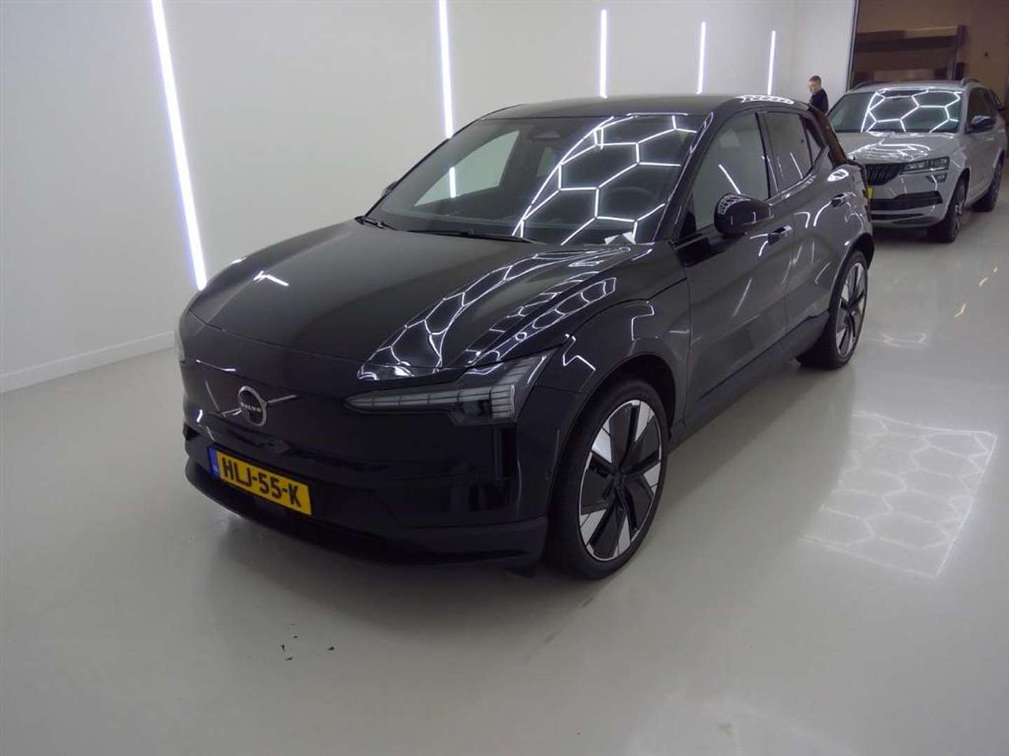 Volvo EX30 Single Motor Extended Range - 2025 - Joinsteer - #1