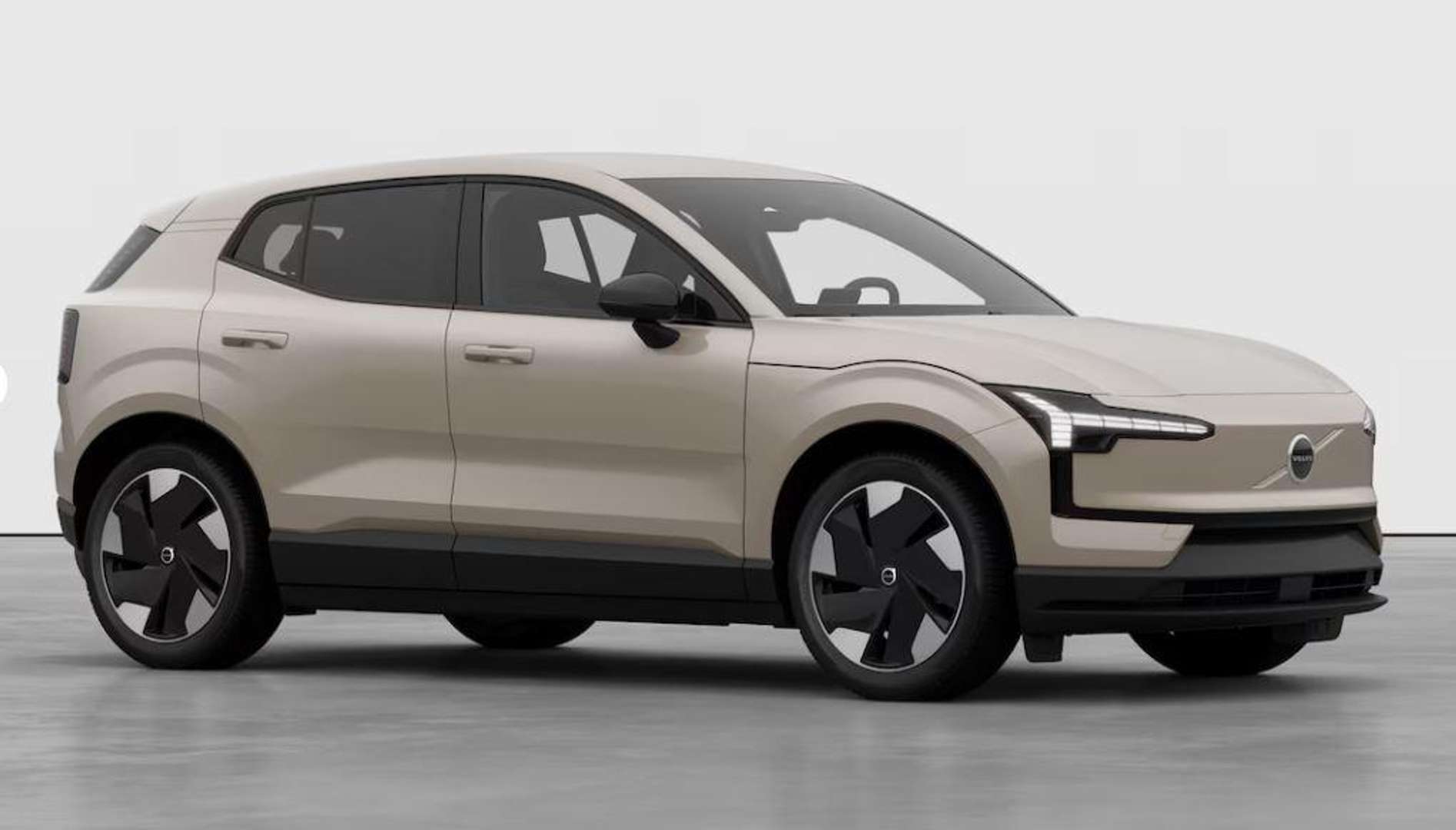 Volvo EX30 Extended Range Plus Single Motor - 2025 - Joinsteer - #4