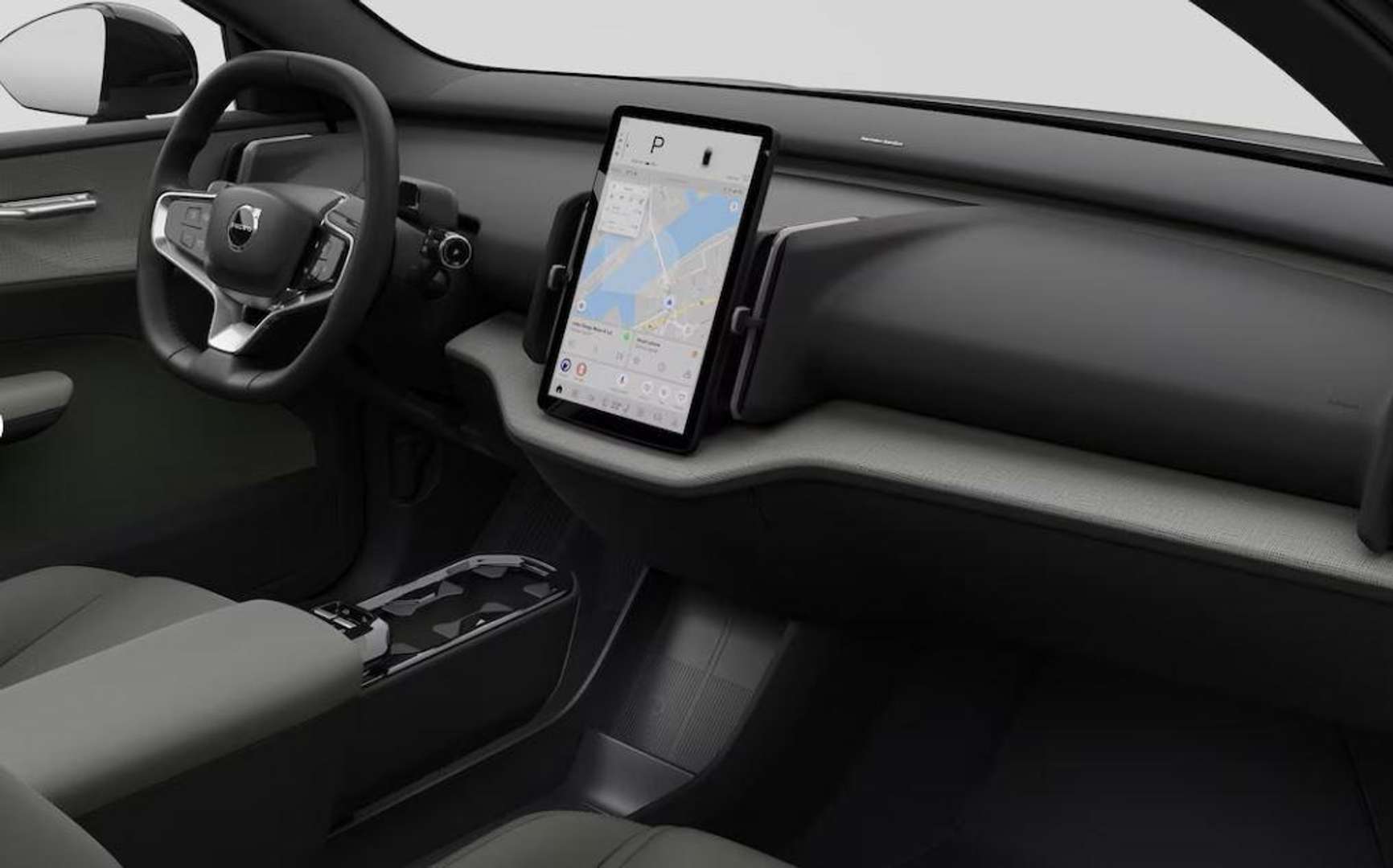 Volvo EX30 Extended Range Plus Single Motor - 2025 - Joinsteer - #5