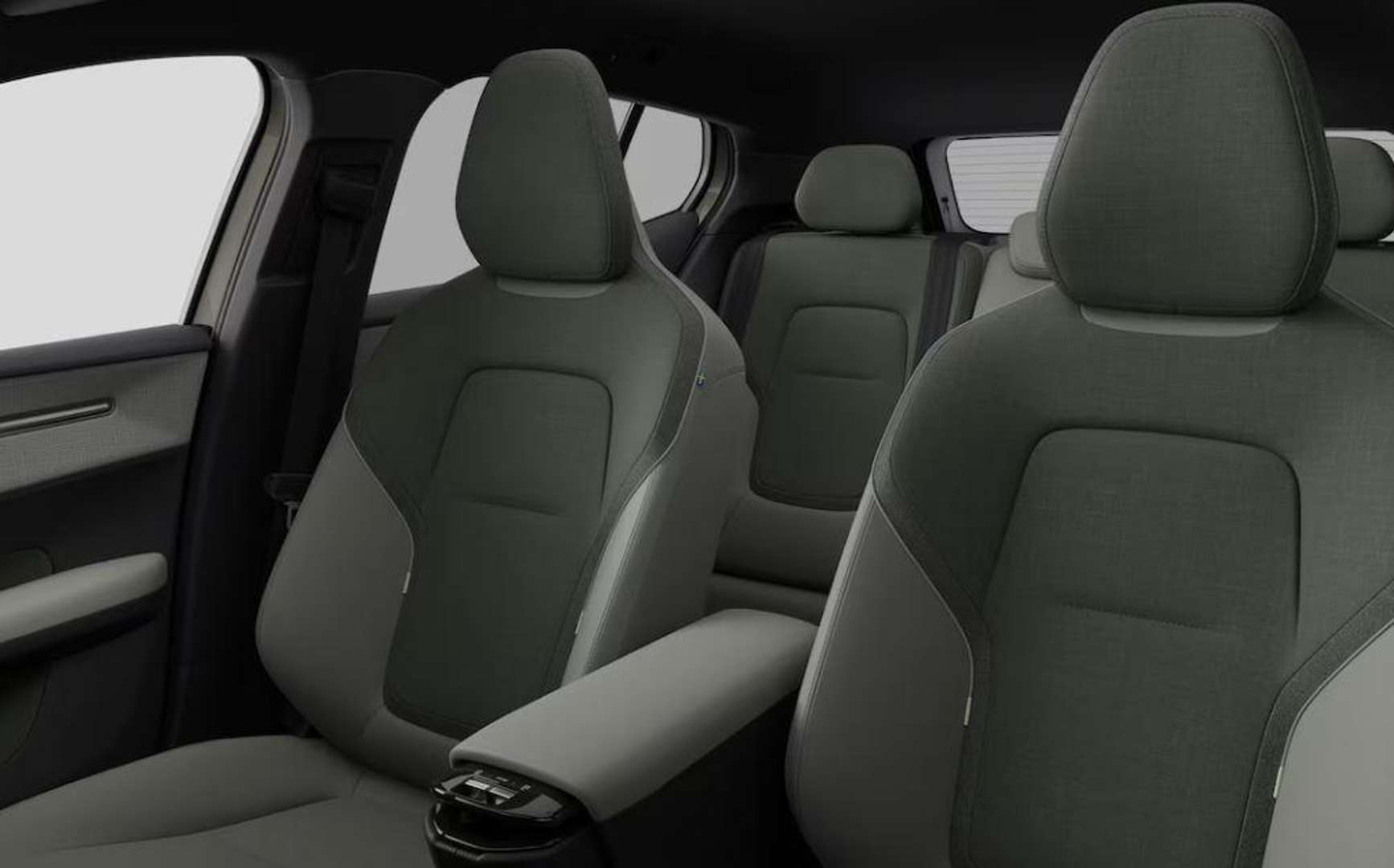 Volvo EX30 Extended Range Plus Single Motor - 2025 - Joinsteer - #6