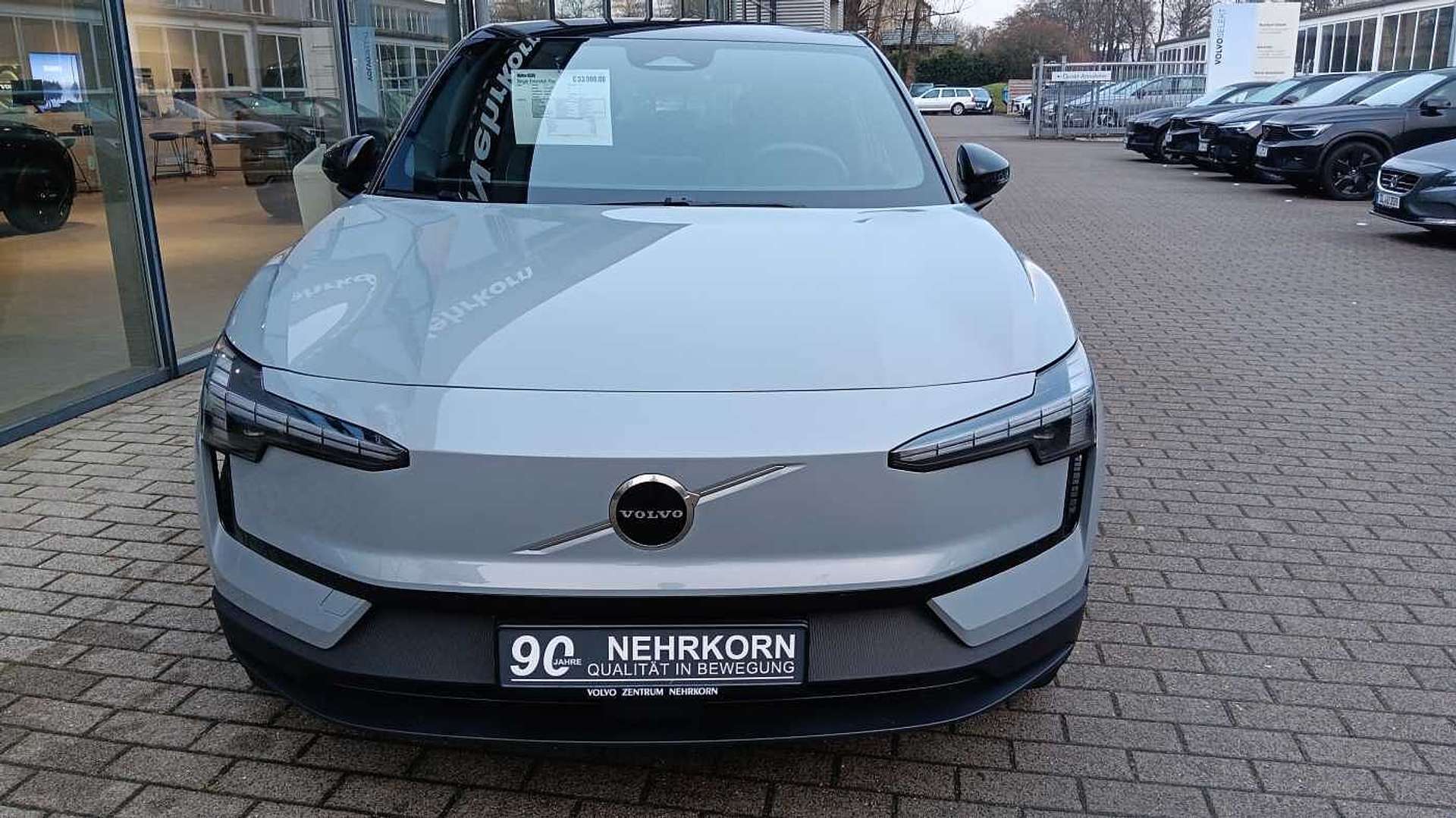 Volvo EX30 Plus Single M Extended Range RWD - 2024 - Joinsteer - #2