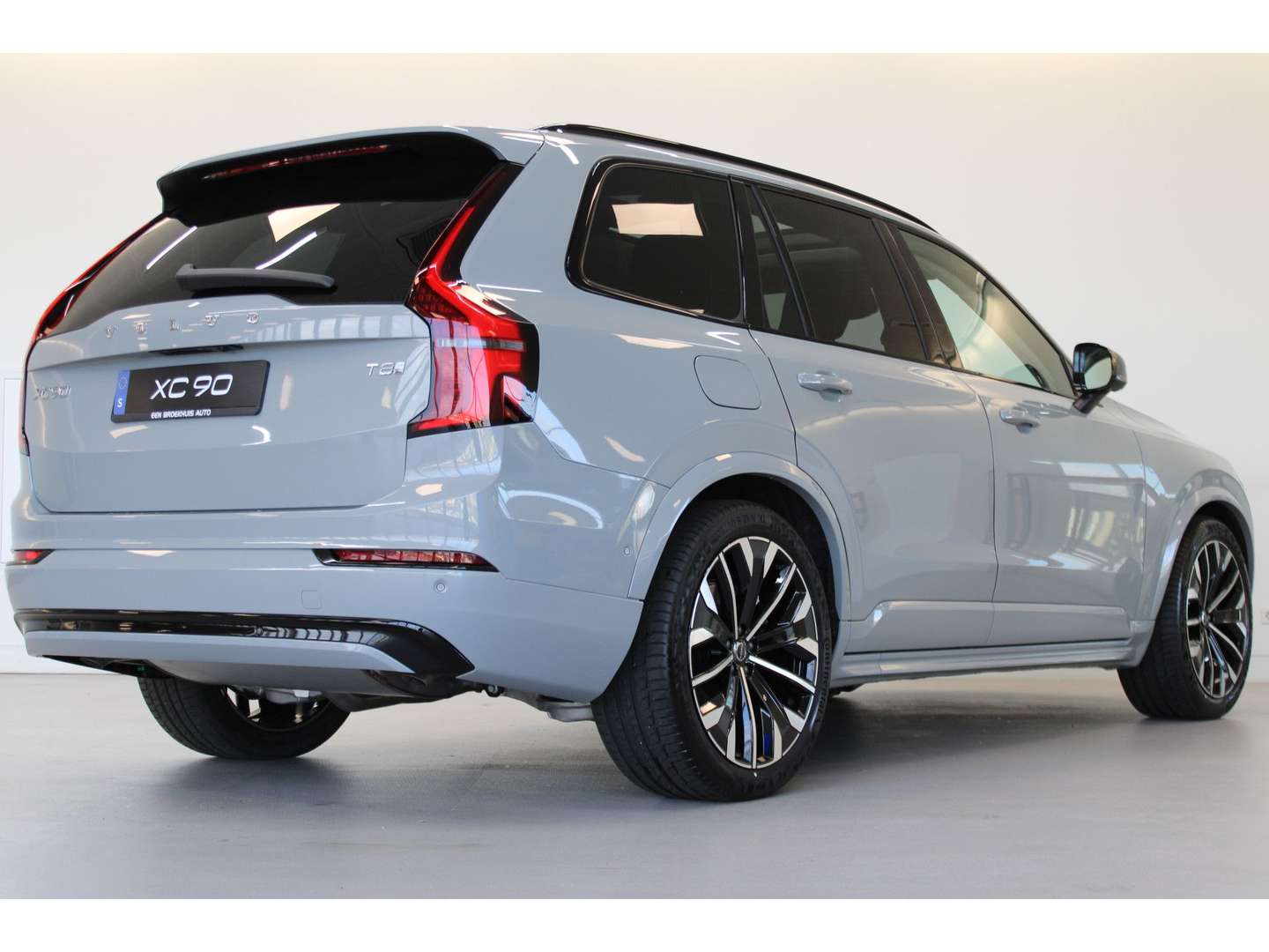 Volvo XC90 T8 Recharge Ultimate - 2025 - Joinsteer - #2