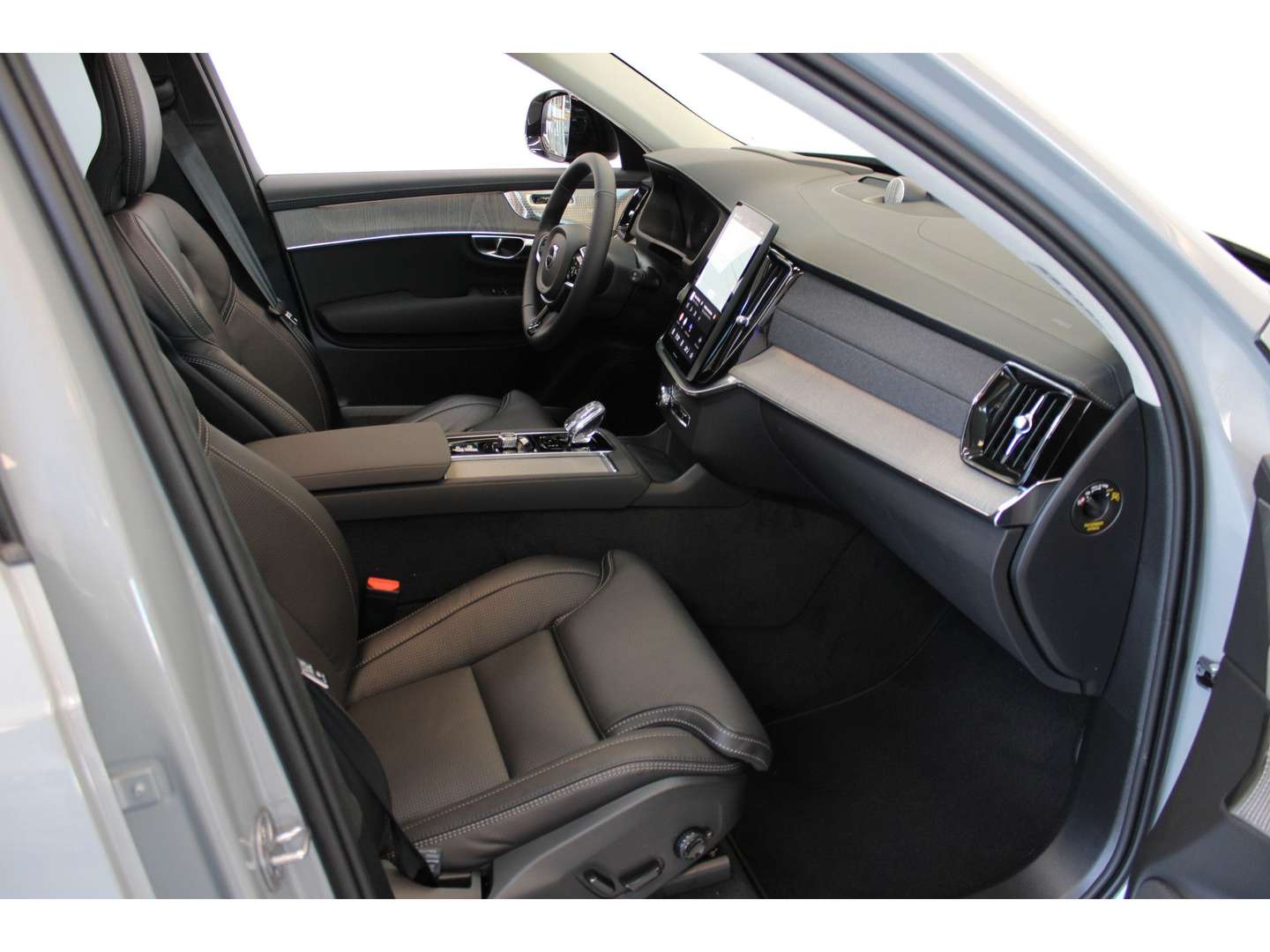 Volvo XC90 T8 Recharge Ultimate - 2025 - Joinsteer - #5