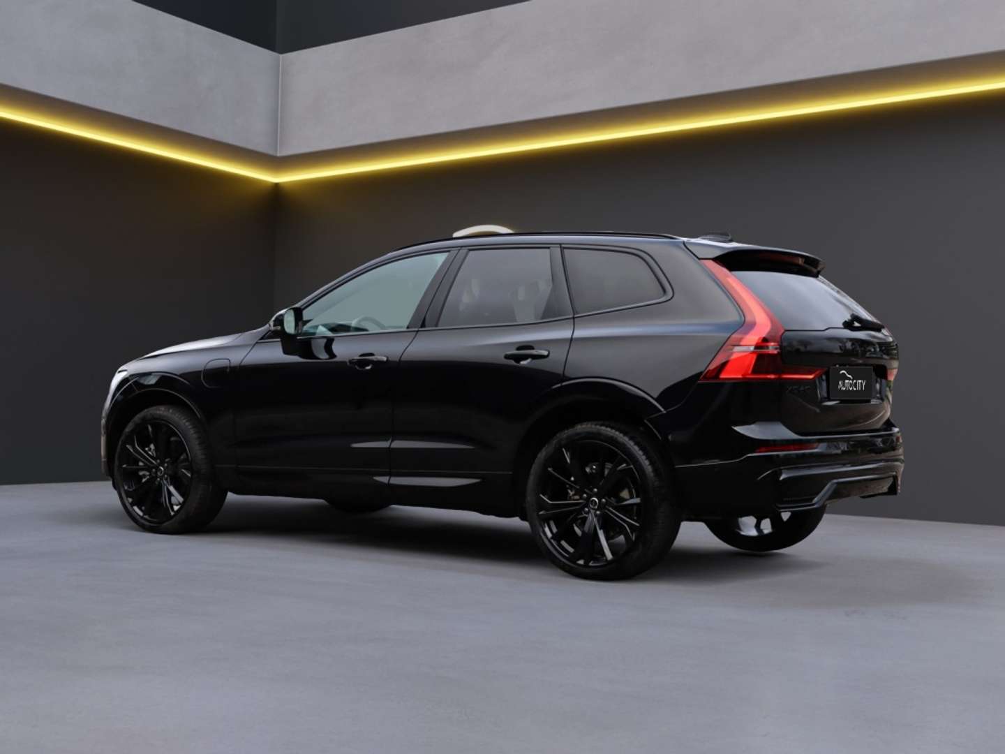Volvo XC60 T6 Recharge Plus - 2025 - Joinsteer - #2