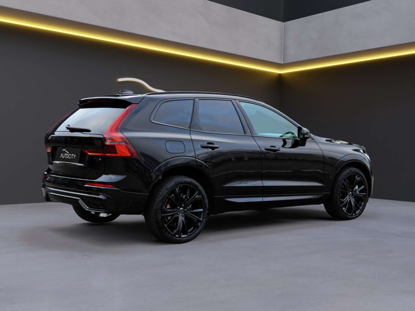Volvo XC60 T6 Recharge Plus - 2025 - Joinsteer - #4