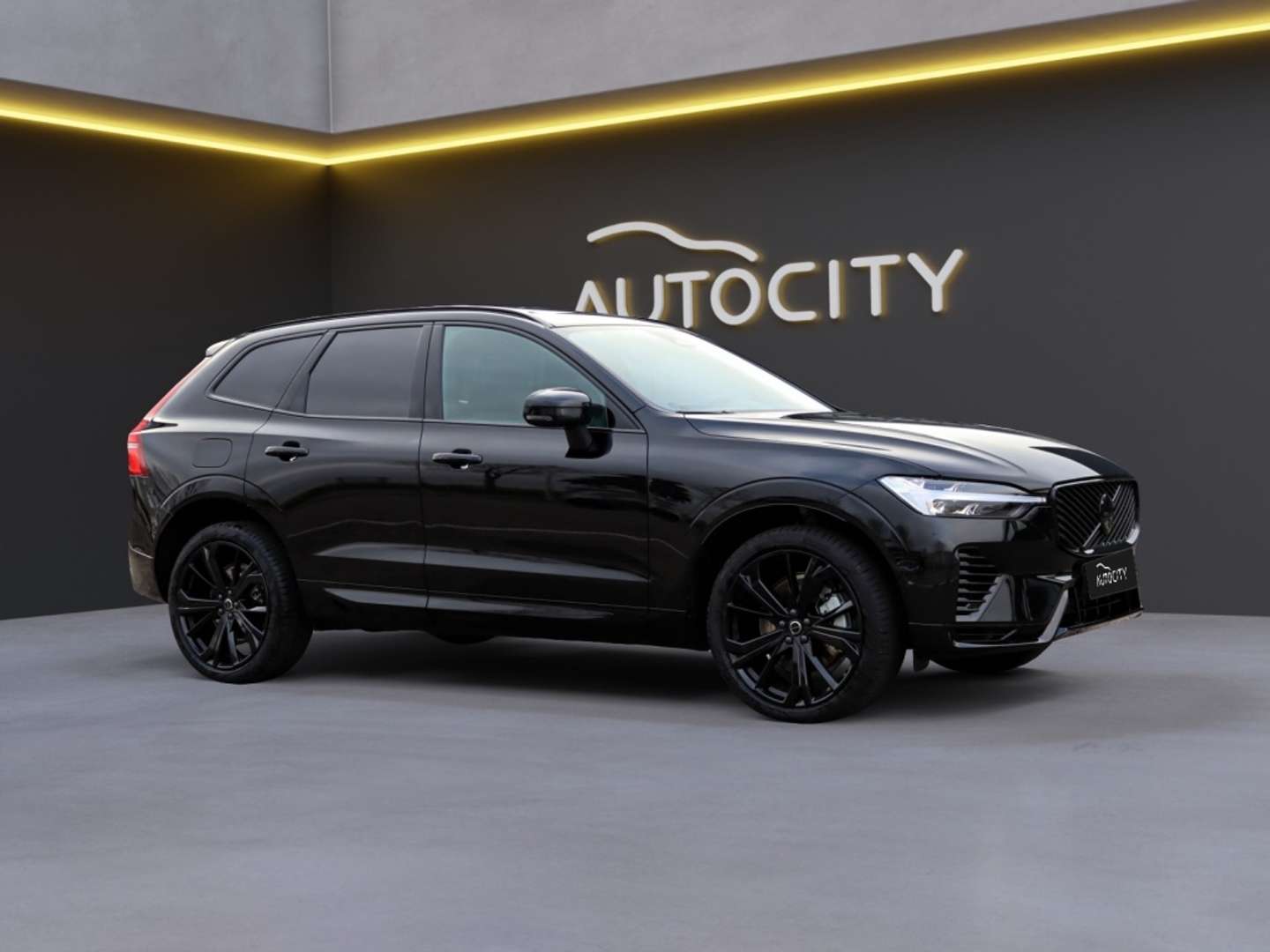 Volvo XC60 T6 Recharge Plus - 2025 - Joinsteer - #6