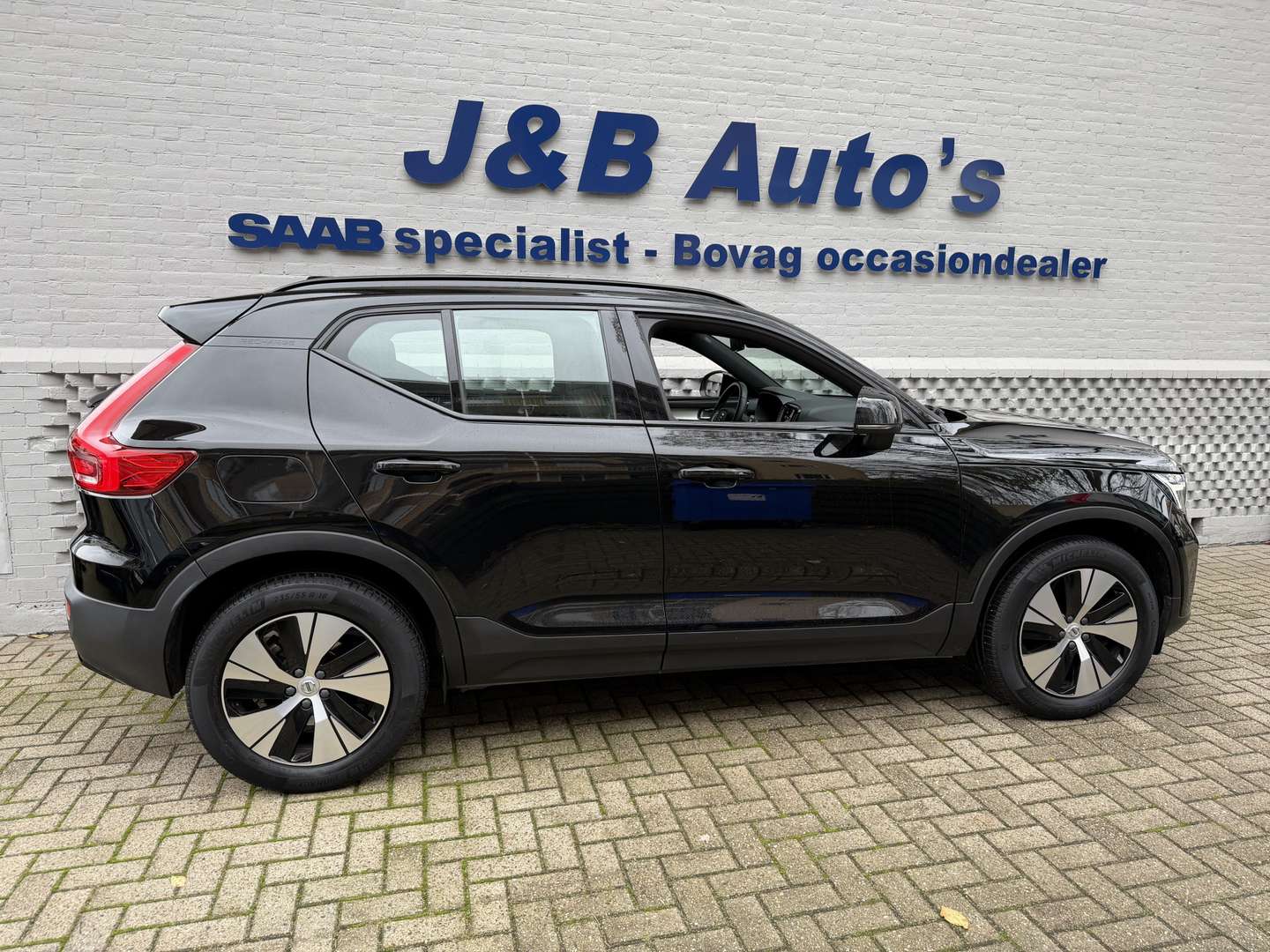 Volvo XC40 T5 Recharge Plus - 2022 - Joinsteer - #1