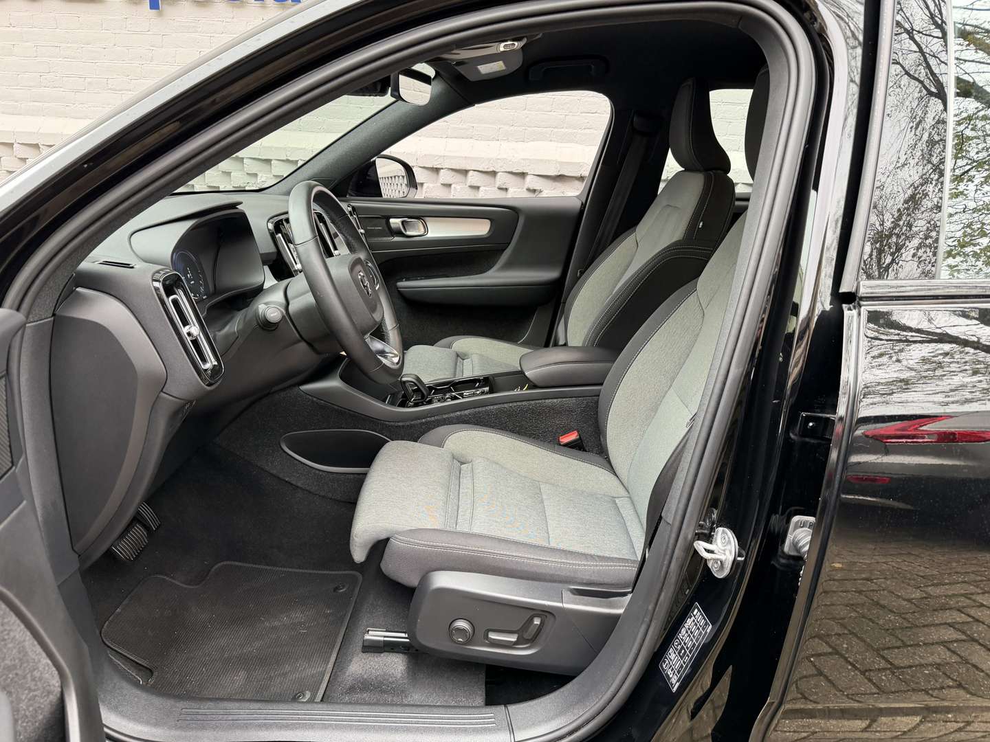 Volvo XC40 T5 Recharge Plus - 2022 - Joinsteer - #2