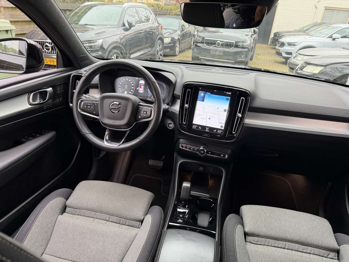 Volvo XC40 T5 Recharge Plus - 2022 - Joinsteer - #3