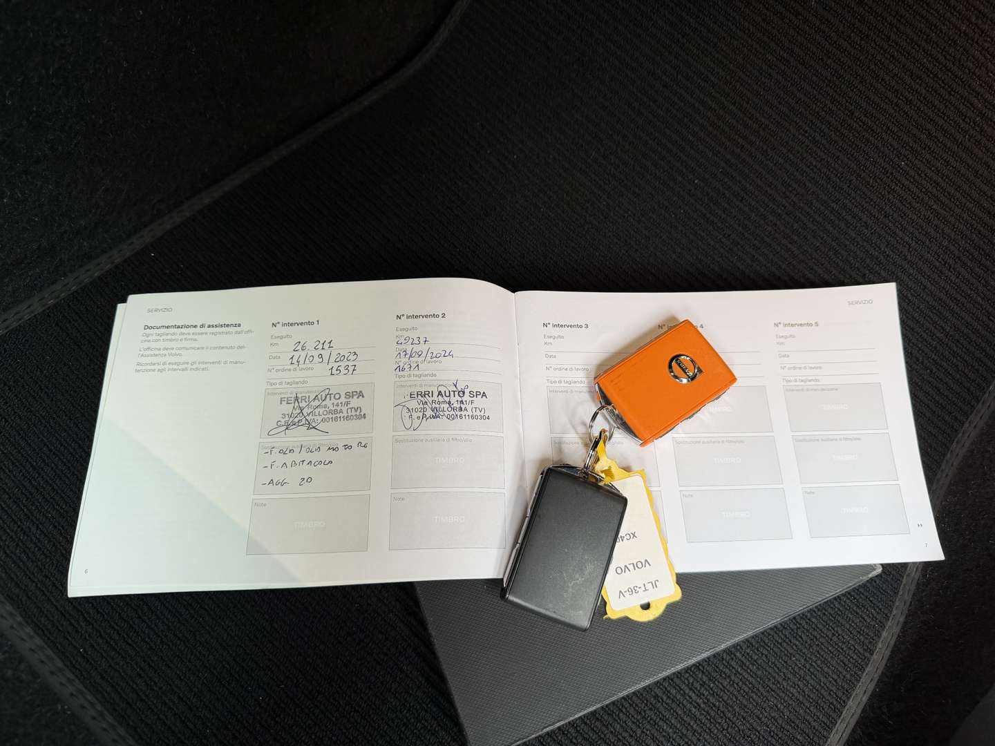 Volvo XC40 T5 Recharge Plus - 2022 - Joinsteer - #4