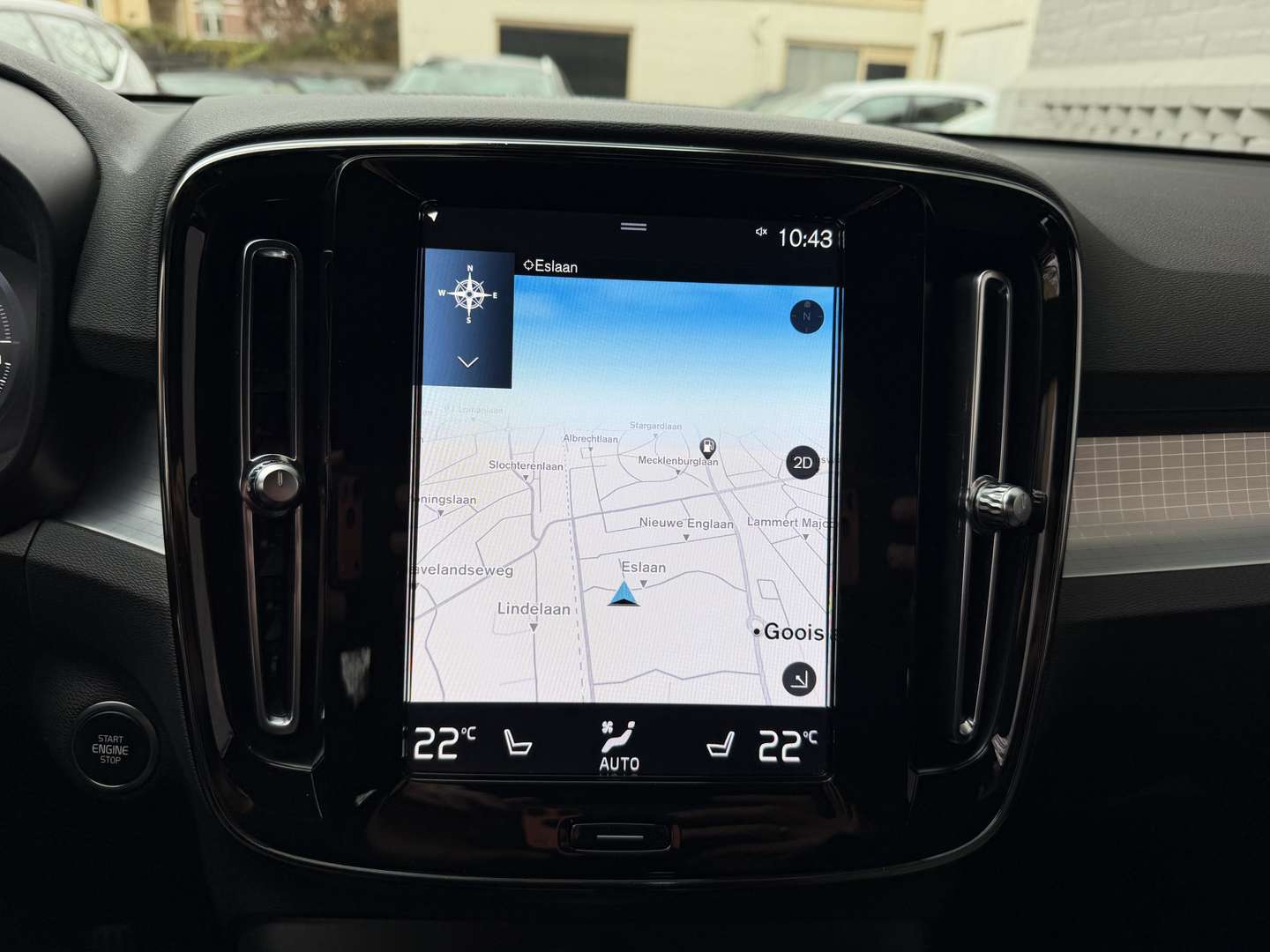 Volvo XC40 T5 Recharge Plus - 2022 - Joinsteer - #5