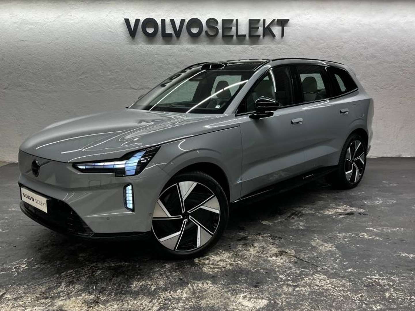 Volvo EX90 Twin Motor Ultra - 2025 - Joinsteer - #1