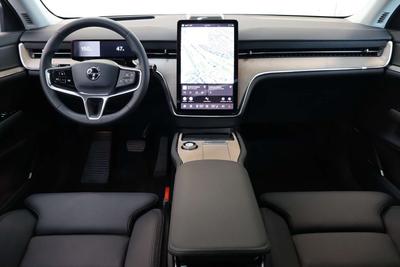 Volvo EX90 Twin Motor Ultra Pilot Assist - - Joinsteer - #3