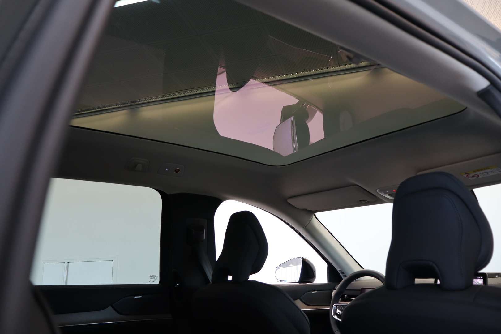 Volvo EX90 Twin Motor Ultra Pilot Assist - 2025 - Joinsteer - #7