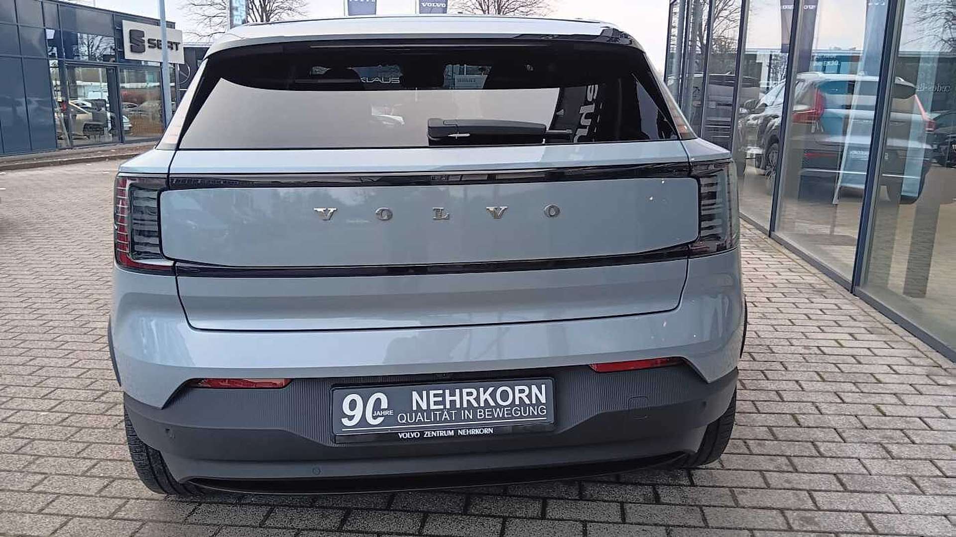 Volvo EX30 Plus Single M Extended Range RWD - 2024 - Joinsteer - #6