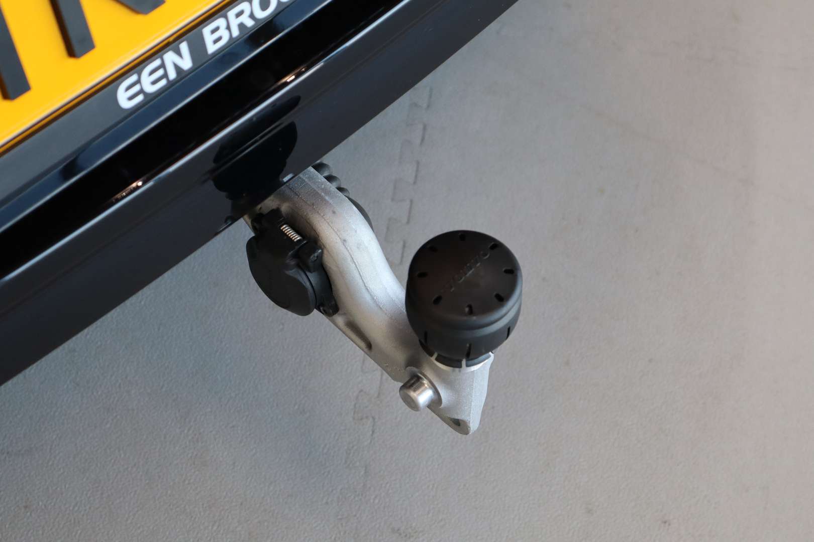 Volvo EX90 Twin Motor Ultra Pilot Assist - 2025 - Joinsteer - #19