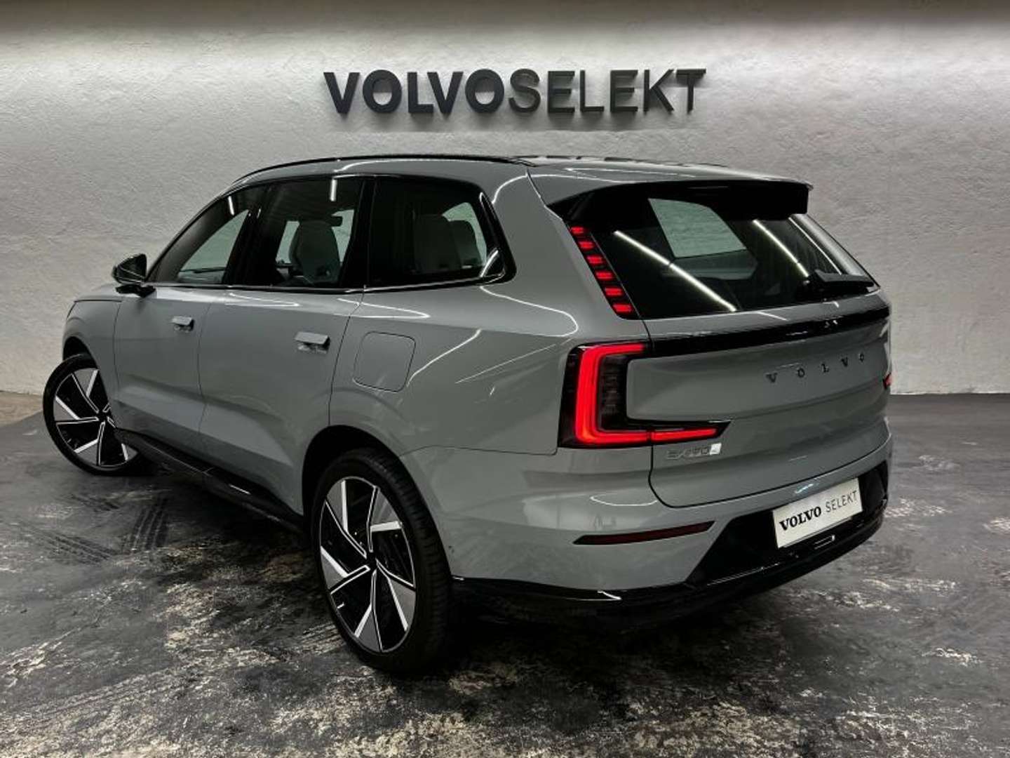 Volvo EX90 Twin Motor Ultra - 2025 - Joinsteer - #2