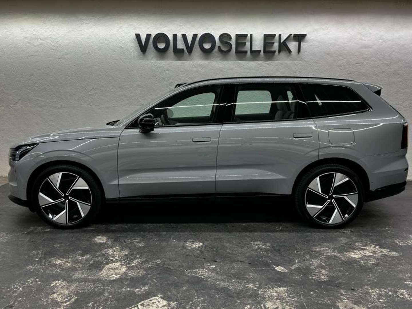 Volvo EX90 Twin Motor Ultra - 2025 - Joinsteer - #3