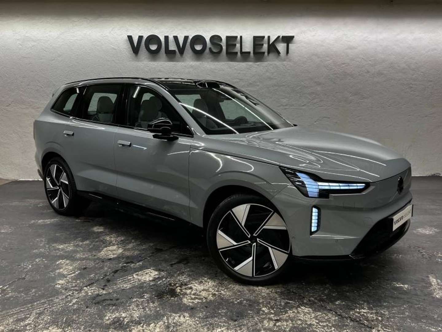 Volvo EX90 Twin Motor Ultra - 2025 - Joinsteer - #4