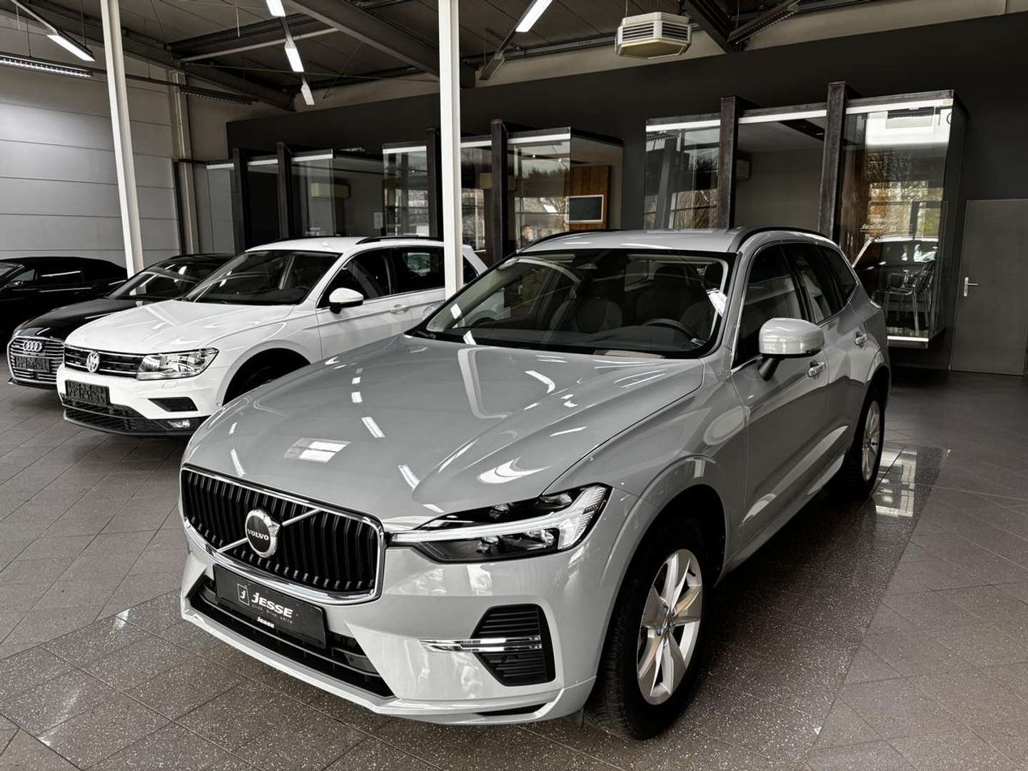 Volvo XC60 B4 Core - 2023 - Joinsteer - #2