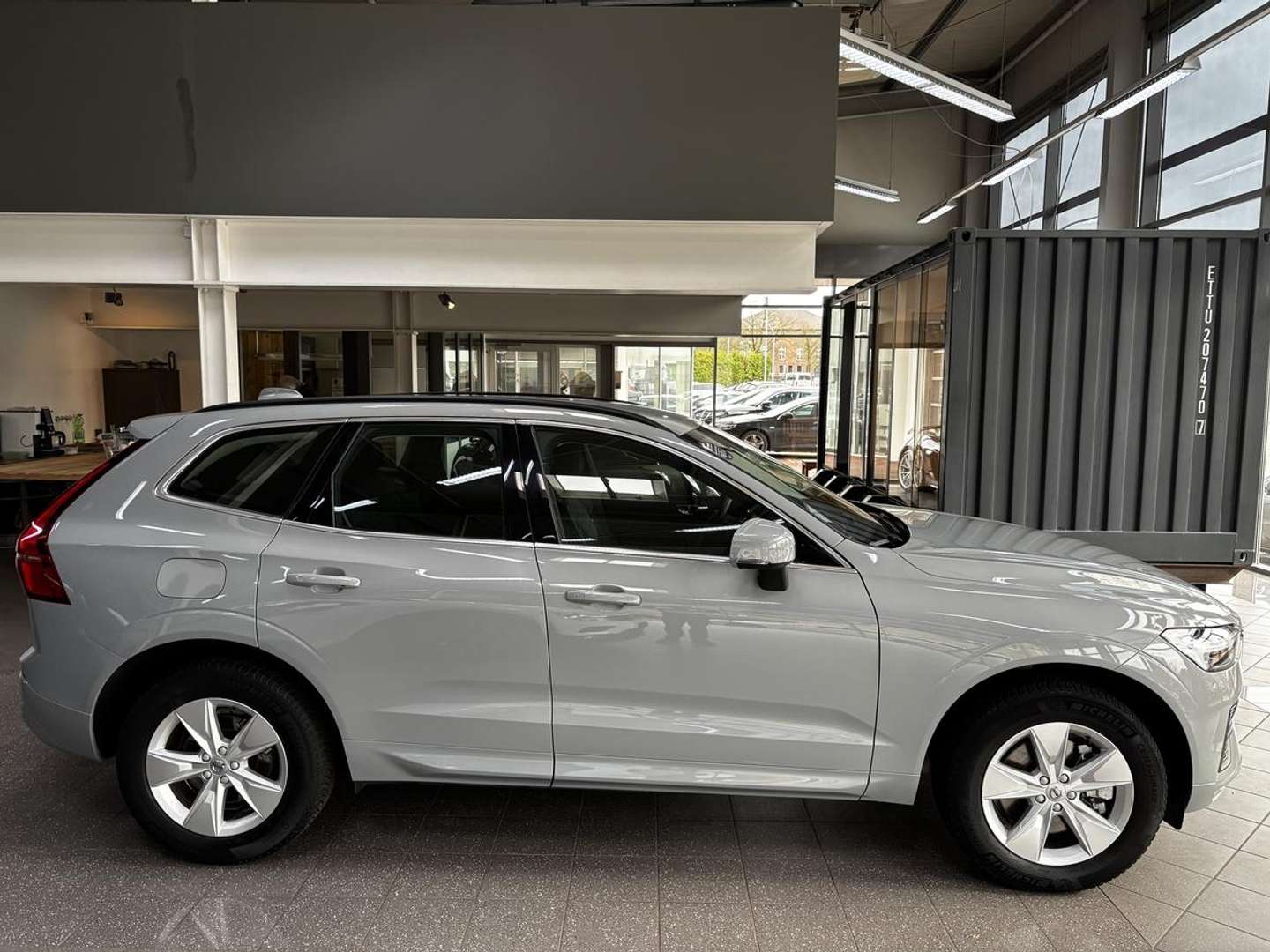 Volvo XC60 B4 Core - 2023 - Joinsteer - #3