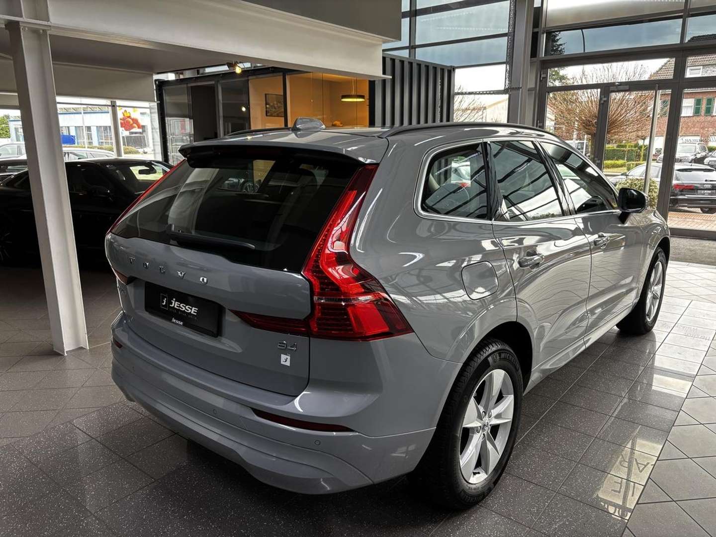 Volvo XC60 B4 Core - 2023 - Joinsteer - #5