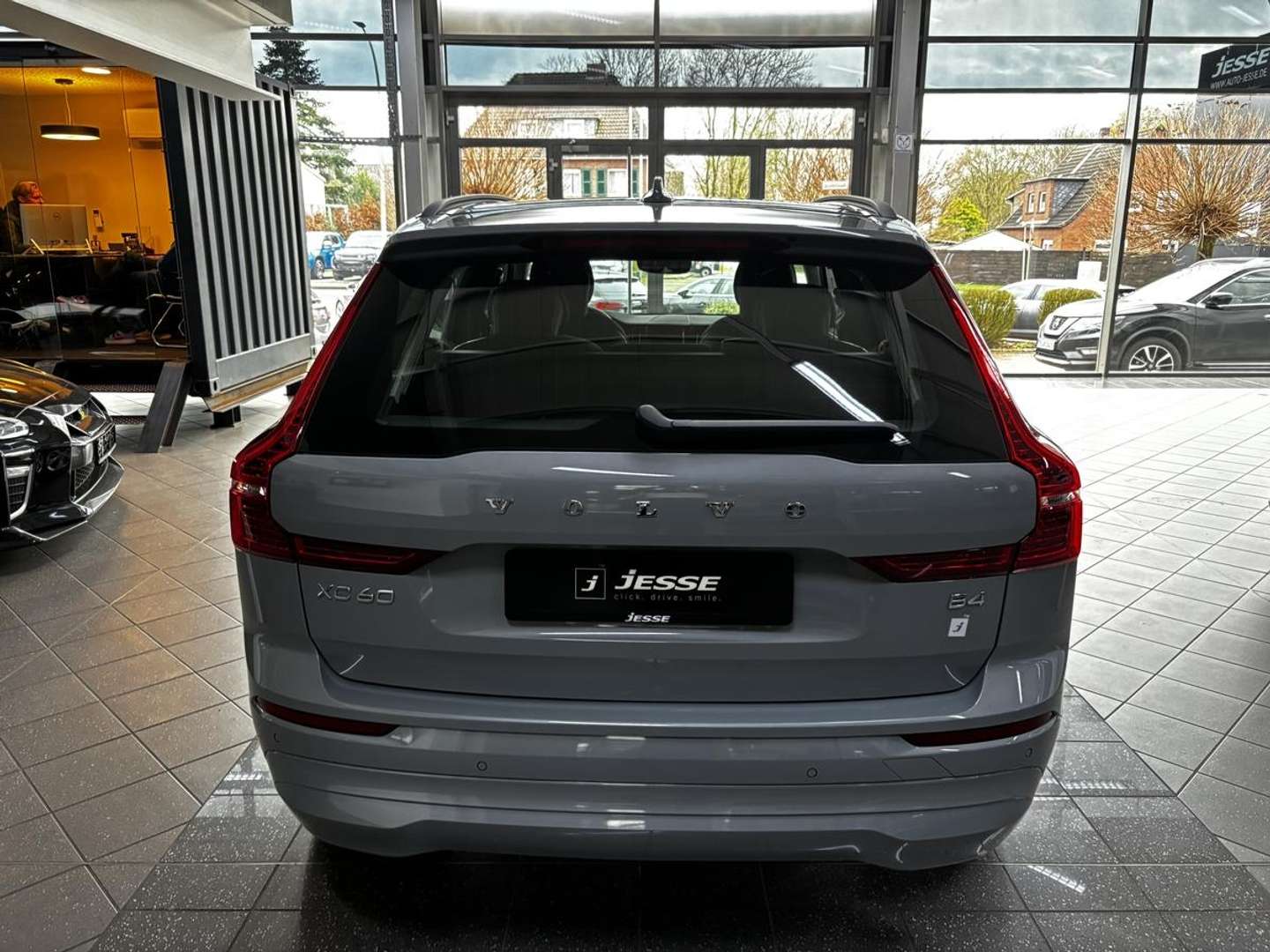 Volvo XC60 B4 Core - 2023 - Joinsteer - #6