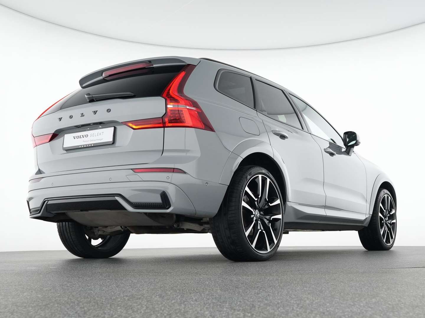 Volvo XC60 T8 Recharge Ultimate - 2023 - Joinsteer - #7
