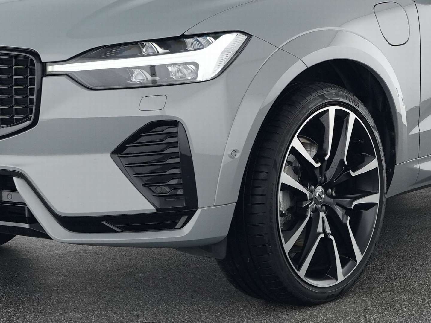 Volvo XC60 T8 Recharge Ultimate - 2023 - Joinsteer - #8