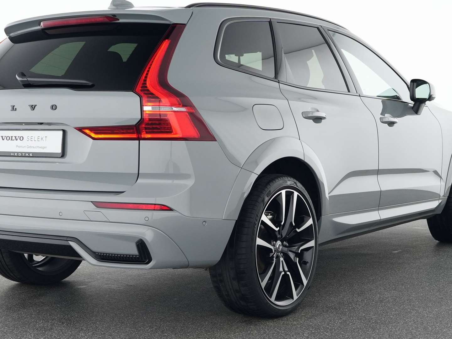 Volvo XC60 T8 Recharge Ultimate - 2023 - Joinsteer - #9