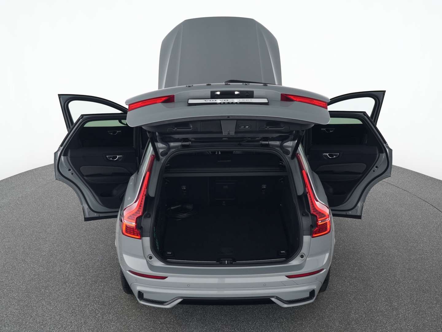 Volvo XC60 T8 Recharge Ultimate - 2023 - Joinsteer - #13