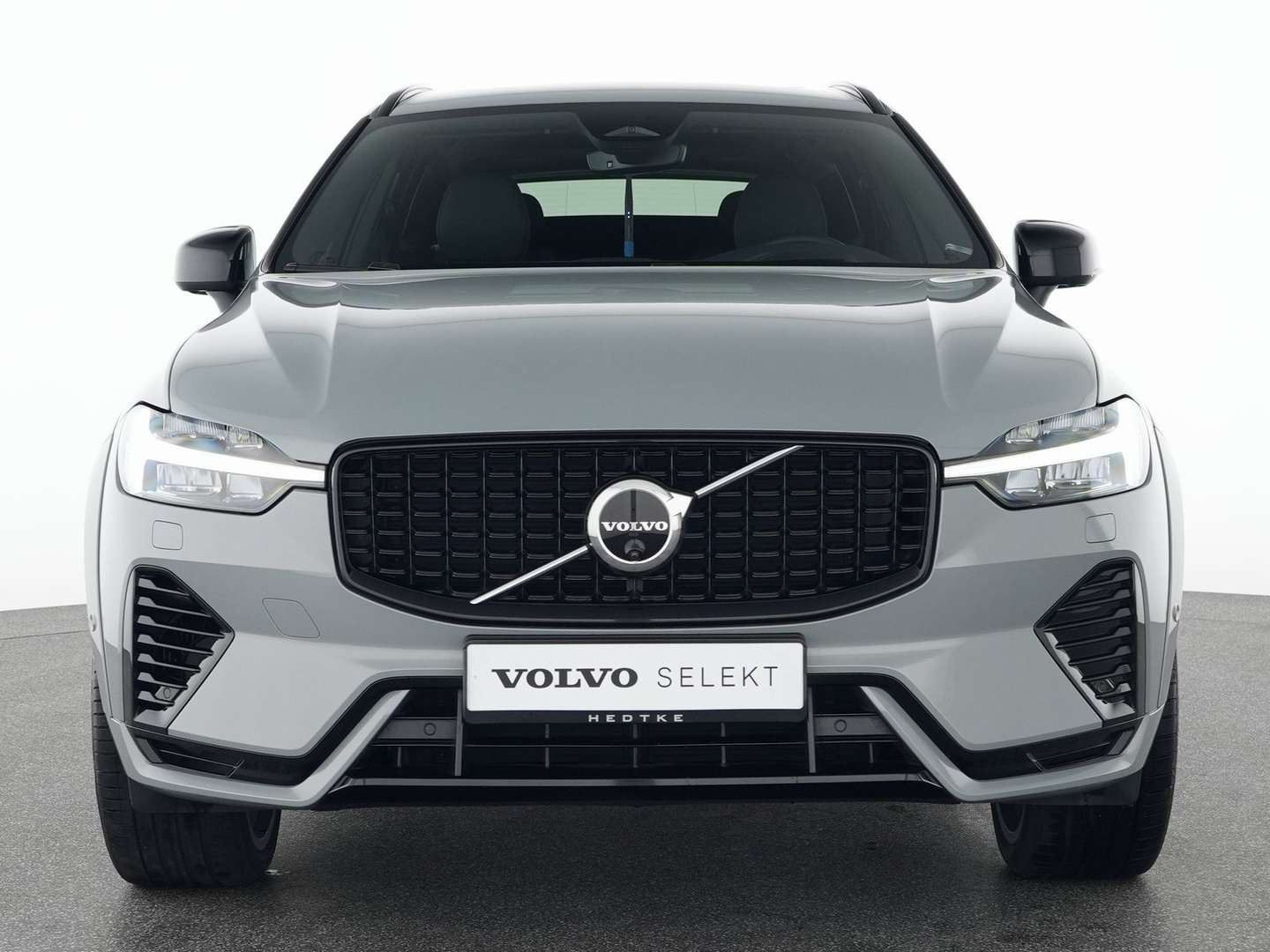 Volvo XC60 T8 Recharge Ultimate - 2023 - Joinsteer - #14